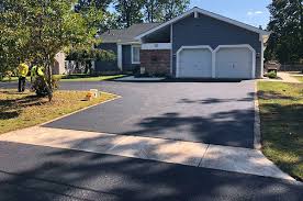 Reliable Fort Drum, NY Driveway Paving Solutions